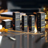 Grass & Co EASE Pillow Spray with Eucalyptus, Ginger & Orange 50ml