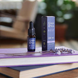 Grass & Co. REST CBD Consumable Oil