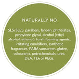 Green People Organic Conditioner Moisturising Vegan 200ml