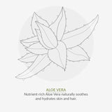 Green People Organic Irritated Scalp Conditioner Vegan 200ml