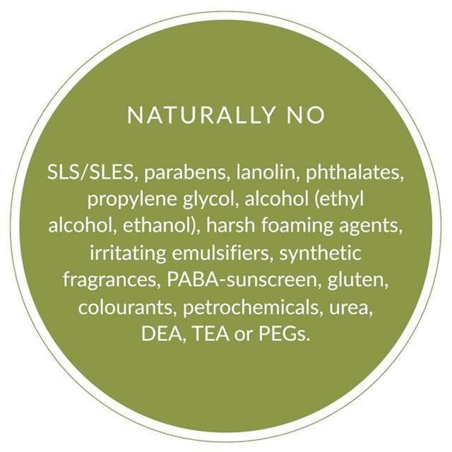 Green People Organic Night Cream Fruitful Nights Vegan 50ml