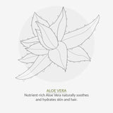 Green People Organic Night Cream Fruitful Nights Vegan 50ml