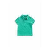 Green Polo Shirt