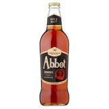 Greene King Abbot Ale Reserve 500ml Default Title
