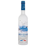 Grey Goose Premium French Vodka 35cl