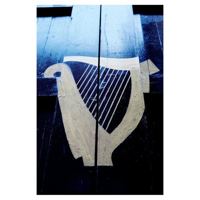 Guinness Original Stout Beer 500ml