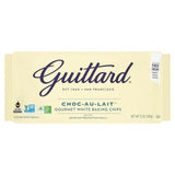Guittard Choc Au Lait White Baking Chips 340g 340g