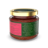 Gymkhana Roasted Garlic & Chilli Marinade 200ml