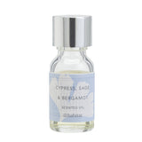 Habitat Cypress, Sage & Bergamot Scented Oil