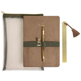 Habitat Muted Glam Stationery Set