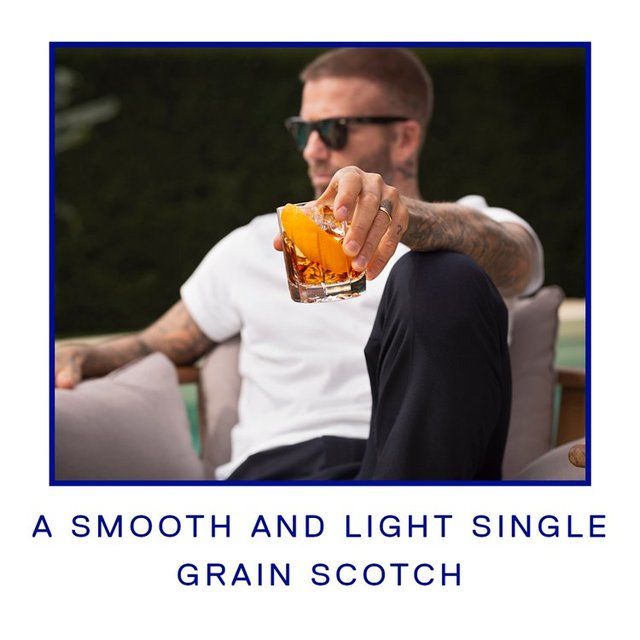 Haig Club Clubman Single Grain Scotch Whisky