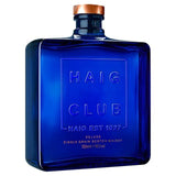 Haig Club Whisky 70cl