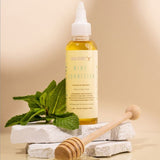 Hair Syrup Pre Wash Hair Oil - Mint Condition 300ml