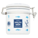 Halen Mon Pure Sea Salt PDO in Ceramic Jar 100g