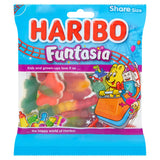 Haribo Funtasia Sweets Sharing Bag