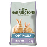 Harringtons Optimum Rabbit Food 2kg