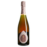 Harrods Rose Champagne 75cl