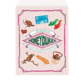 Harry Potter Paper Party Treat Bags 8 per pack