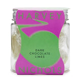 Harvey Nichols Chocolatey Lime Bonbons 130g