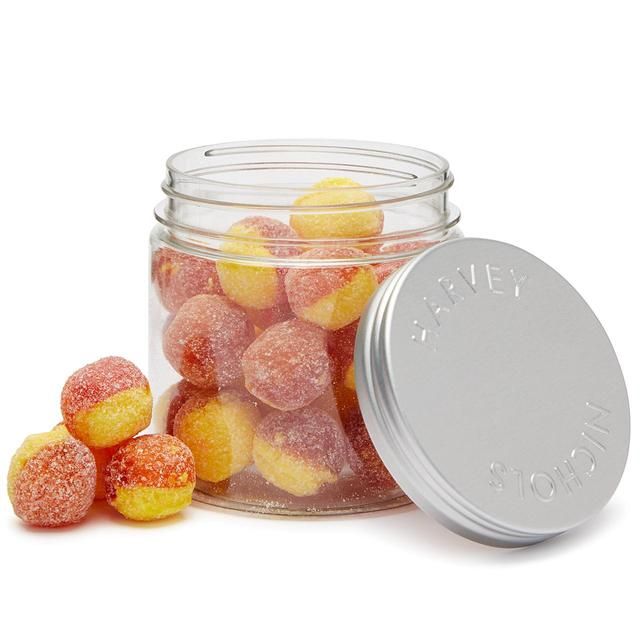 Harvey Nichols Fruity Orange Sweets 180g