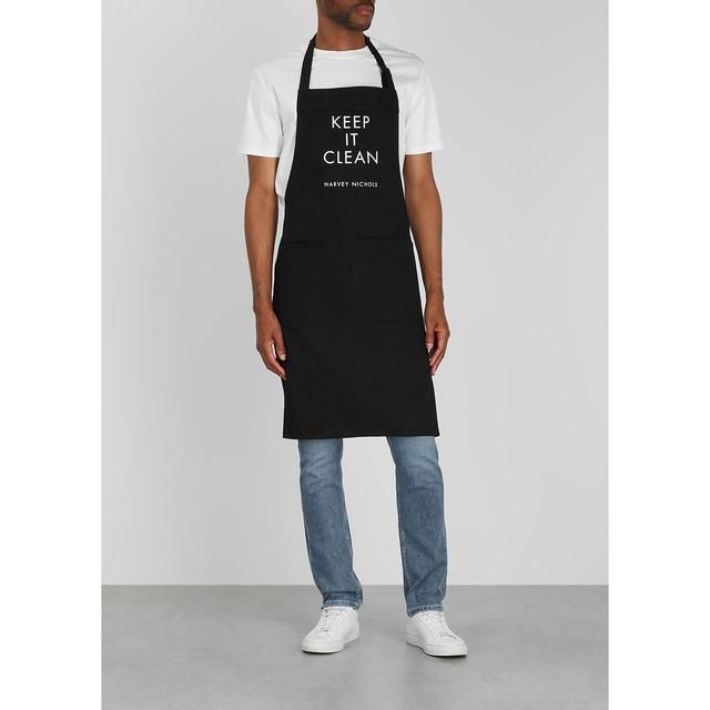 Harvey Nichols Keep It Clean Apron 322g