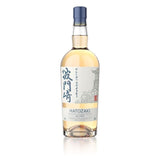 Hatozaki Blended Japanese Whisky 70cl