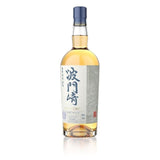 Hatozaki Pure Malt Japanese Whisky 70cl