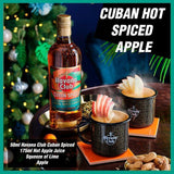 Havana Club Cuban Spiced Rum 70cl