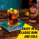 Havana Club Especial Golden Rum 70cl