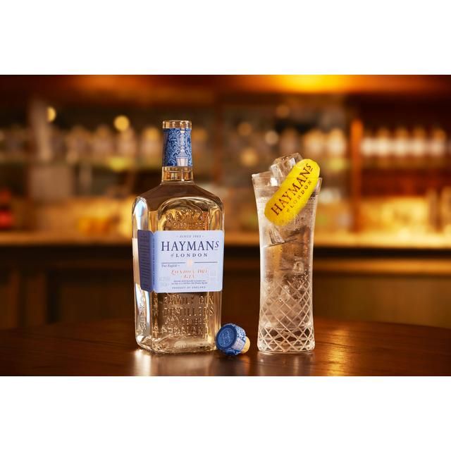 Hayman's London Dry Gin 70cl