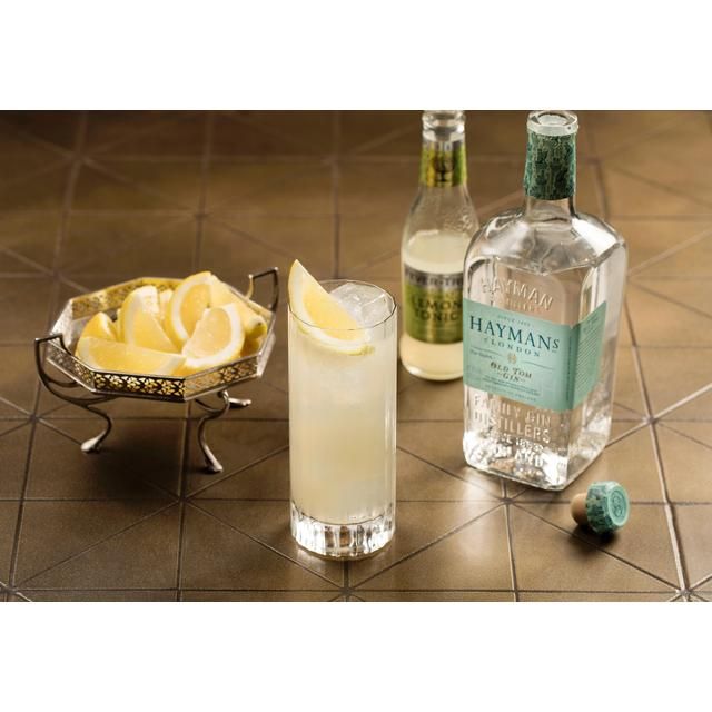 Hayman's Old Tom Gin 70cl