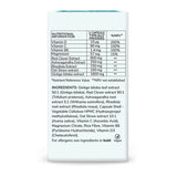 Health & Her Perimenopause Mind+ Multi Nutrient Supplement