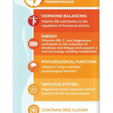 Health & Her Perimenopause Mind+ Multi-nutrient Supplement Capsules 30 per pack