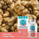 Health & Her Premenstrual Multi Nutrient Supplement 60 Capsules