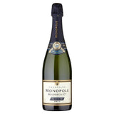 Heidsieck Monopole Premier Cru Brut NV Champagne 75cl