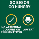 Heinz Big Soup Sausage & Vegetable 400g