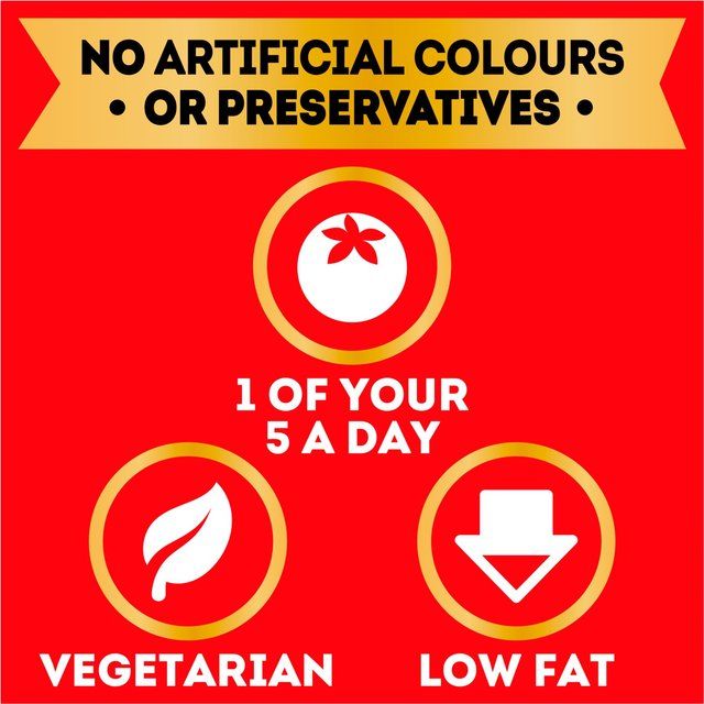 Heinz Classic Carrot & Coriander Soup 400g