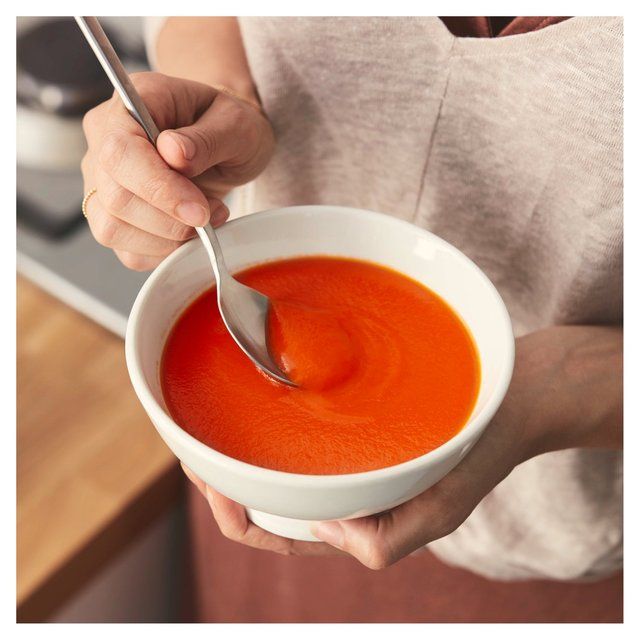 Heinz Cream of Tomato Soup 4 x 400g
