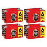 Heinz Cream of Tomato Soup, 4 x 6 x 400g