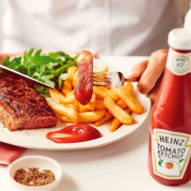 Heinz Tomato Ketchup 910g