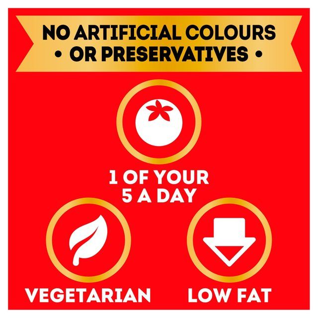 Heinz Vegetable Soup 4 x 400g