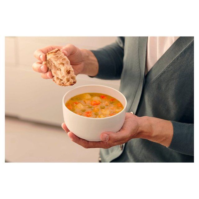 Heinz Vegetable Soup 400g