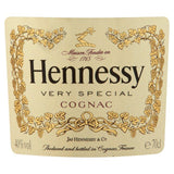 Hennessy VS Cognac 70cl