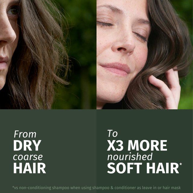 Herbal Essences Rose Mask 500ml