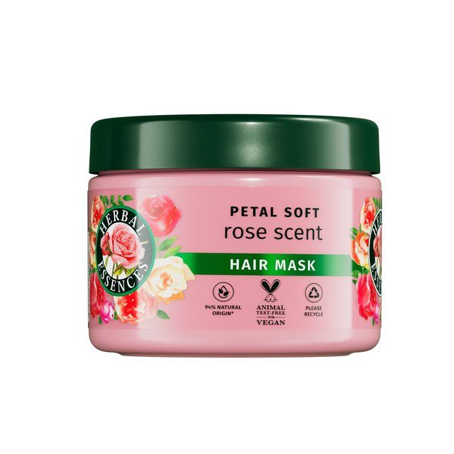 Herbal Essences Rose Mask 500ml