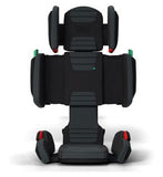 Hifold - The Fit-and-Fold Booster seat - Slate Grey