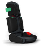 Hifold - The Fit-and-Fold Booster seat - Slate Grey