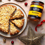 Hilltop Honey Blossom 680g