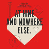 Hine Rare Cognac 70cl