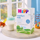 HiPP Comfort Baby Milk Powder Formula From Birth 800g